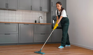 Tile & Grout Cleaning