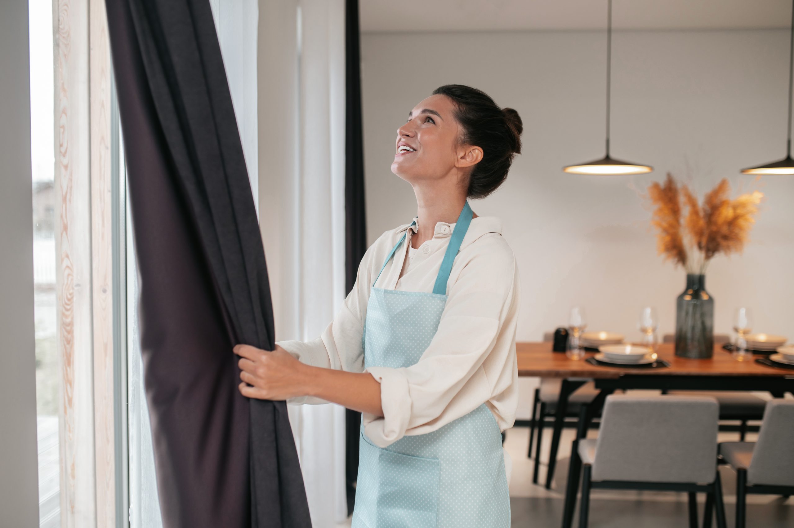Learn how to clean curtains safely without shrinking or damage. Simple washing, drying, and care tips to keep curtains fresh and long-lasting.